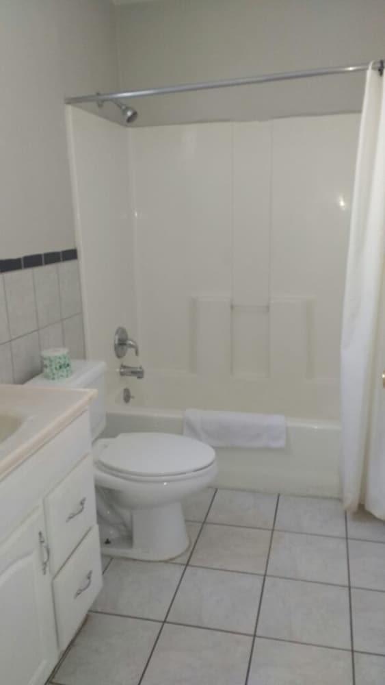 La Petite Rouge Motel ซานดิเอโก ภายนอก รูปภาพ